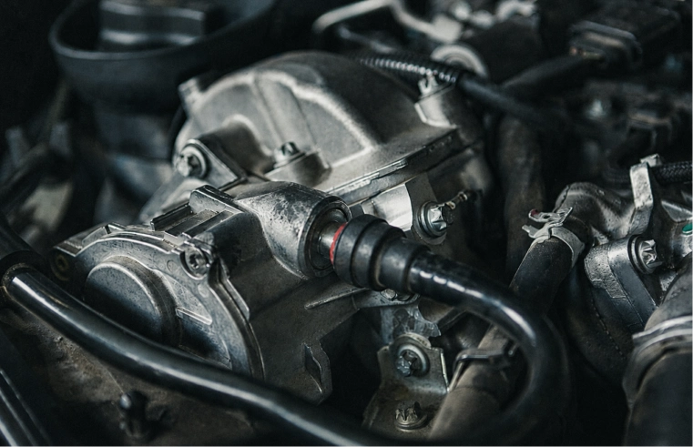Turbos